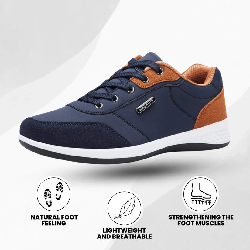 OrthoX™ - Healthy & non-slip orthopedic shoes (2025)