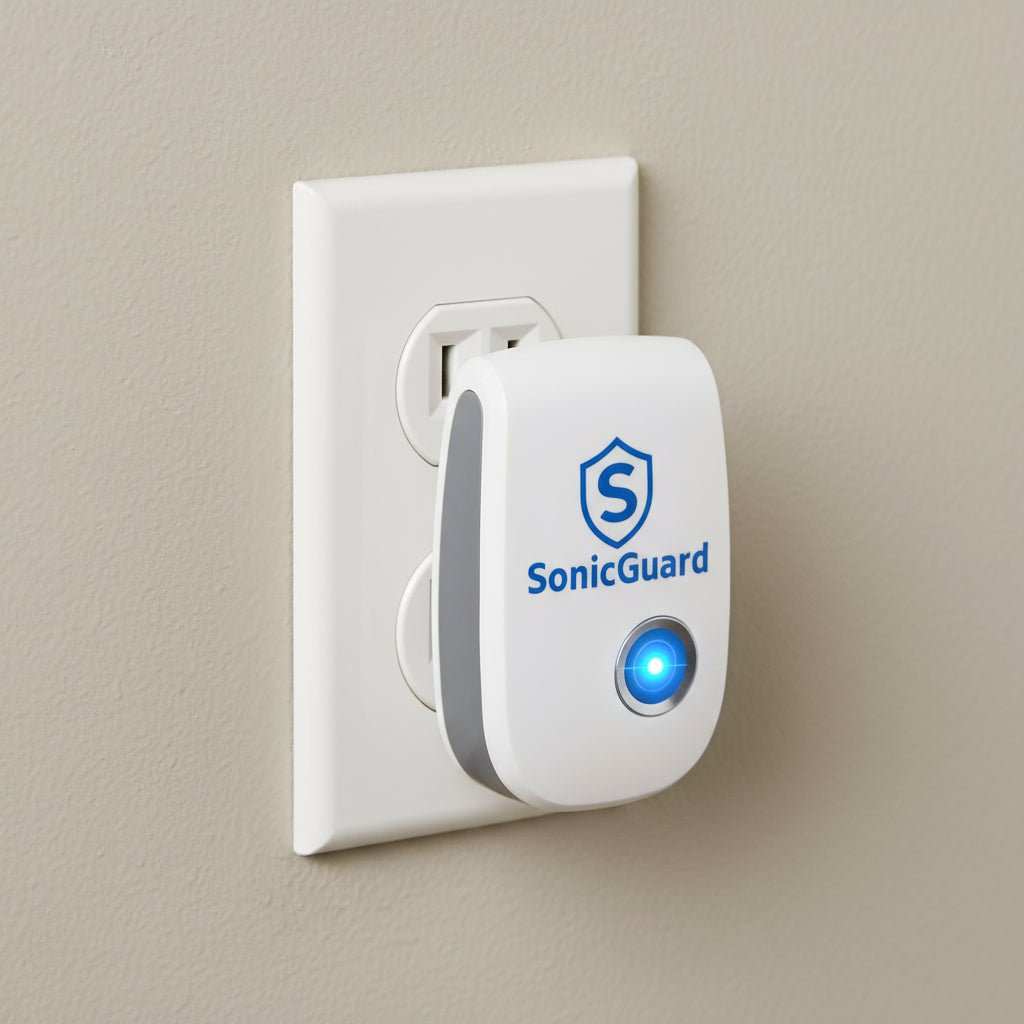 Sonic Guard - Union Mercato